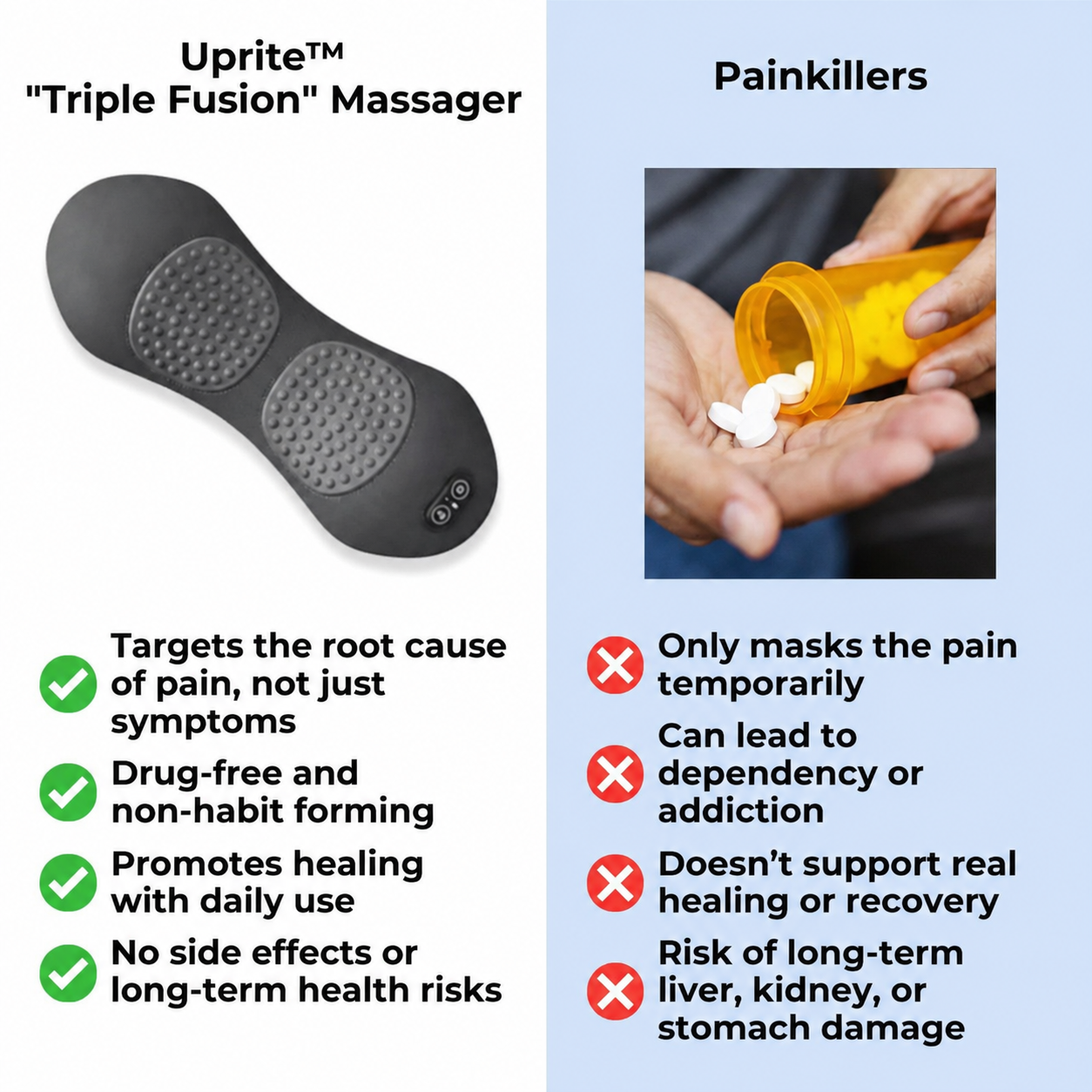 Relieve Your Spinal Stenosis Pain and Heavy Legs in Just 15 Minutes a Day Without Surgery or Injections