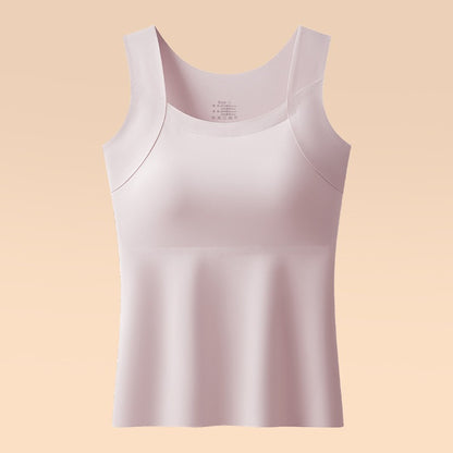 Smooth, Supported, and Completely Bra-Free From Morning to Night