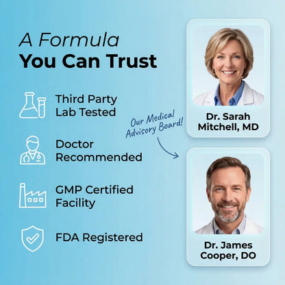 Lower Cortisol, Deeper Sleep, And Overall Recovery with Nurvina Gummies