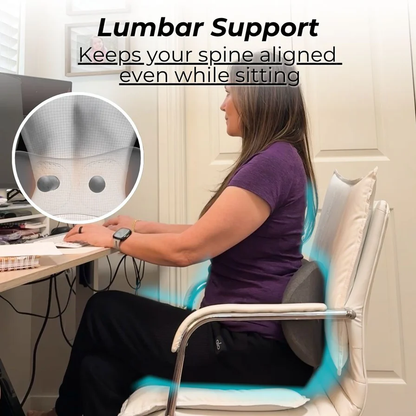 Relieve Your Spinal Stenosis Pain and Heavy Legs in Just 15 Minutes a Day Without Surgery or Injections