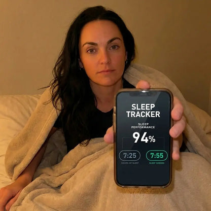Lower Cortisol, Deeper Sleep, And Overall Recovery with Nurvina Gummies
